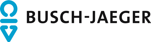 Busch&Jaeger schakelmateriaal pulsdrukkers